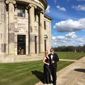 Meet your Posher, Lane